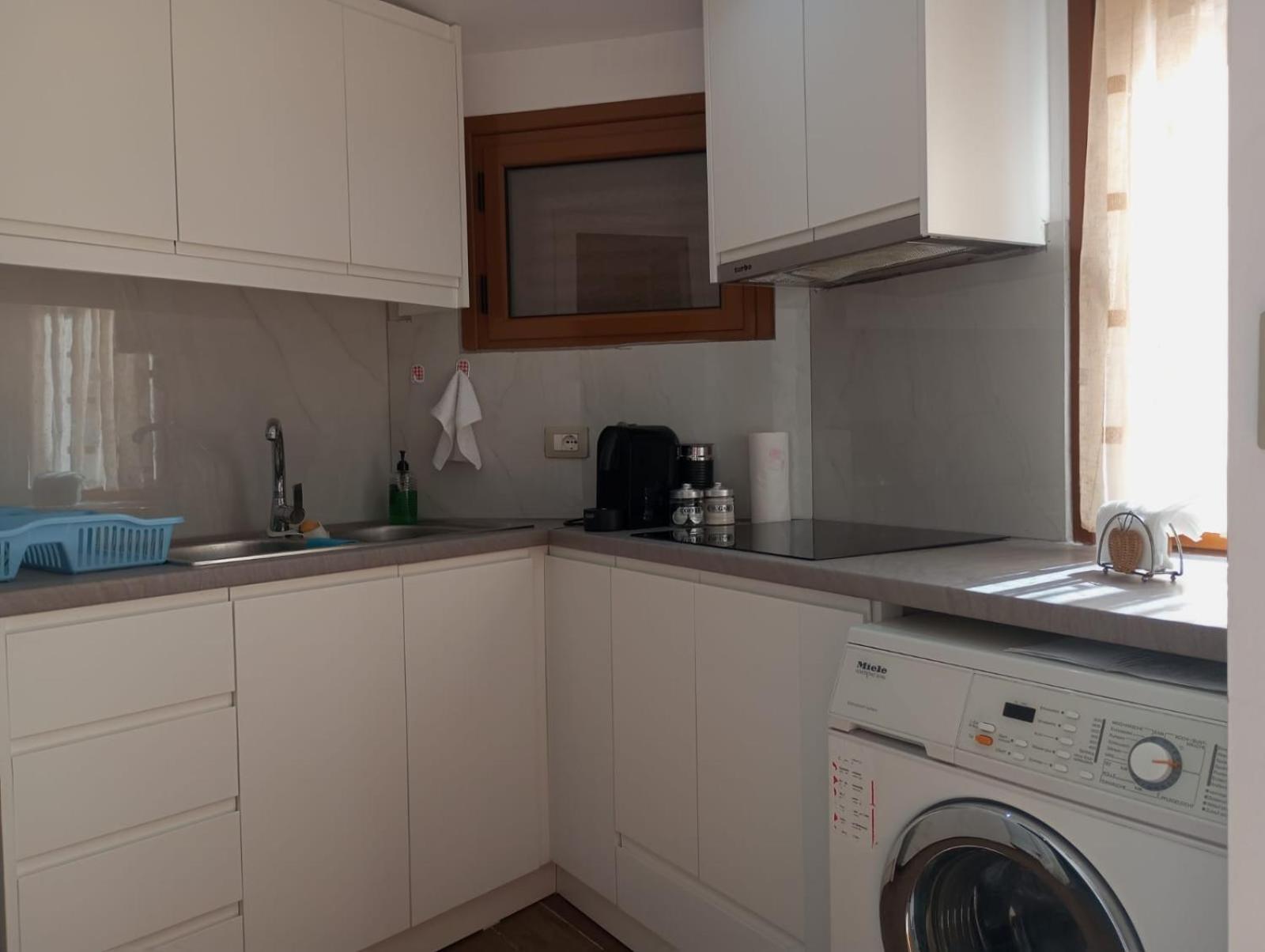 Mario Rooms Sarande Exterior photo