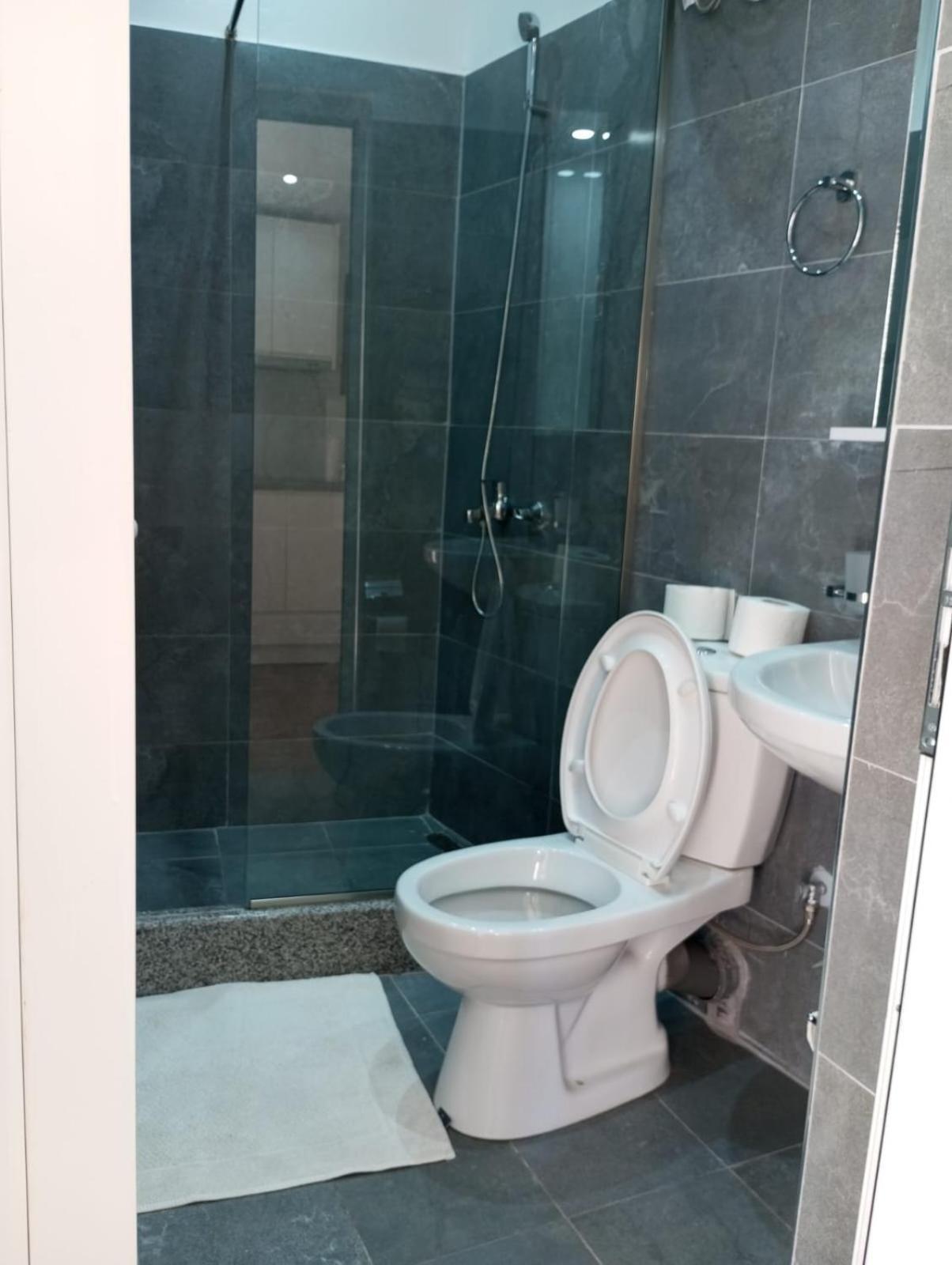 Mario Rooms Sarande Exterior photo